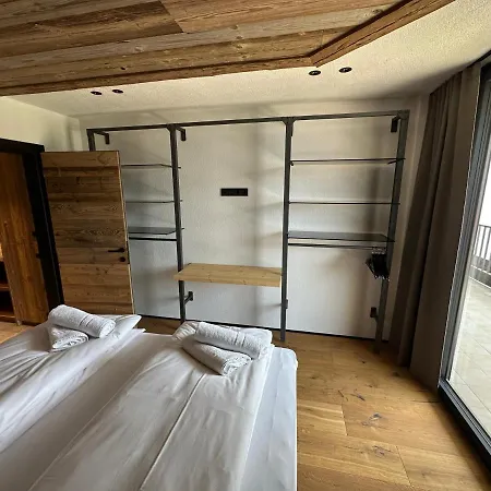 Wilderer Ferienwohnung Mösern