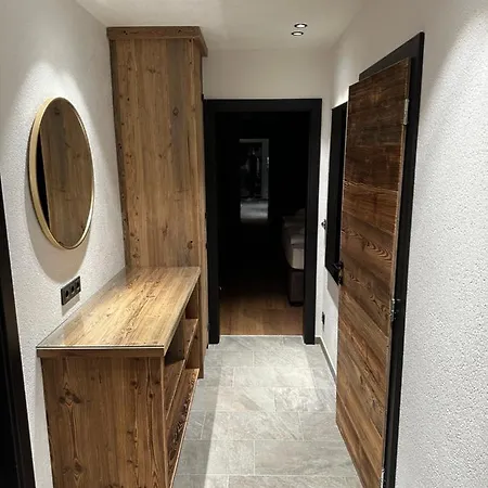 Wilderer Ferienwohnung Apartamento