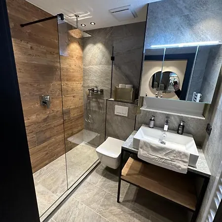 Wilderer Ferienwohnung