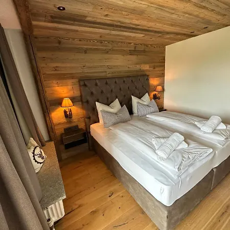 Wilderer Ferienwohnung Апартаменты *