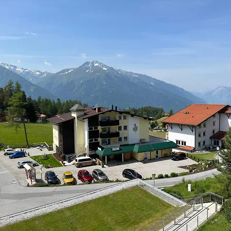 Wilderer Ferienwohnung