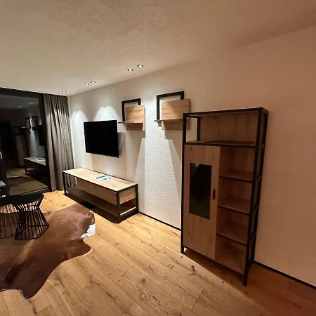 Wilderer Ferienwohnung Апартаменты Мёзерн