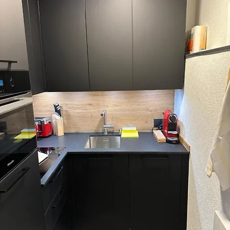 Апартаменты Wilderer Ferienwohnung *