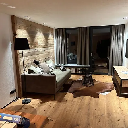 Wilderer Ferienwohnung * Мёзерн