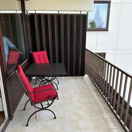 Wilderer Ferienwohnung Апартаменты Мёзерн