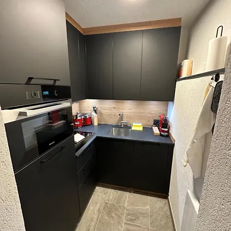 Wilderer Ferienwohnung Апартаменты Мёзерн