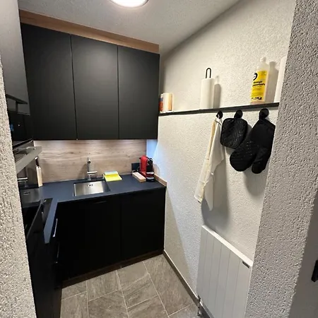Апартаменты Wilderer Ferienwohnung