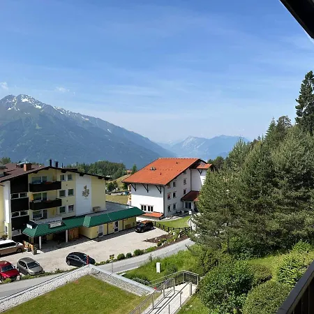 Wilderer Ferienwohnung Апартаменты